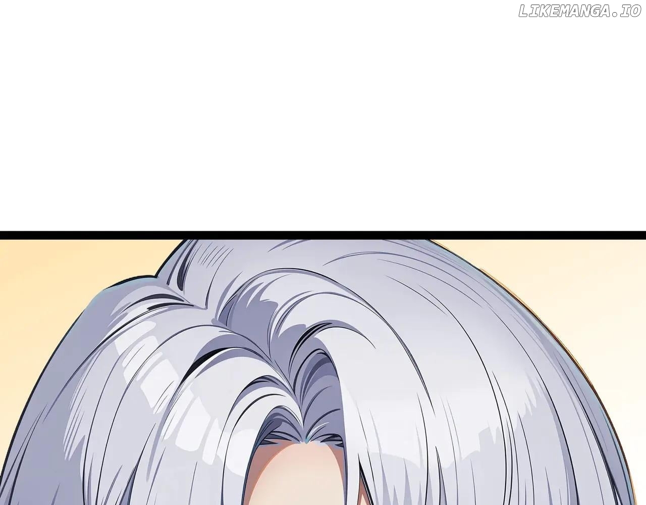 Daddy President Is Too Hard To Deal With Chapter 163 - page 74